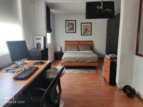 Departamento Barranca TS cdmx sur